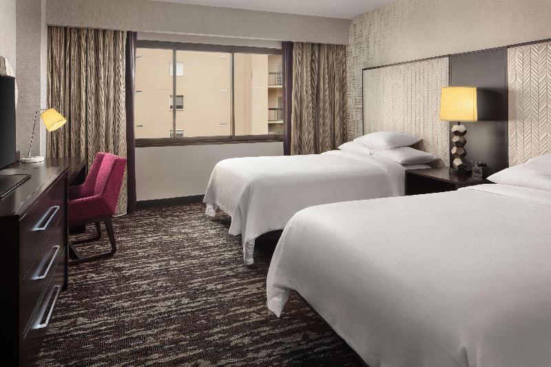 套房, Embassy Suites By Hilton Crystal City National Airport