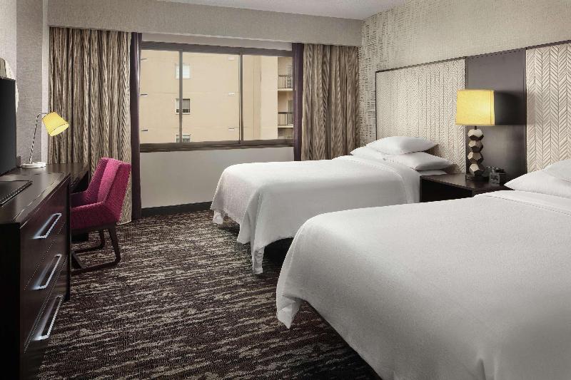 스위트, Embassy Suites By Hilton Crystal City National Airport