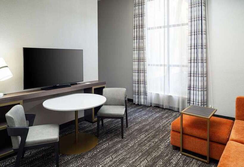 스위트, Embassy Suites By Hilton Crystal City National Airport