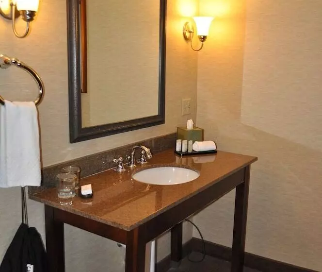 スイート, Embassy Suites By Hilton Phoenix Biltmore
