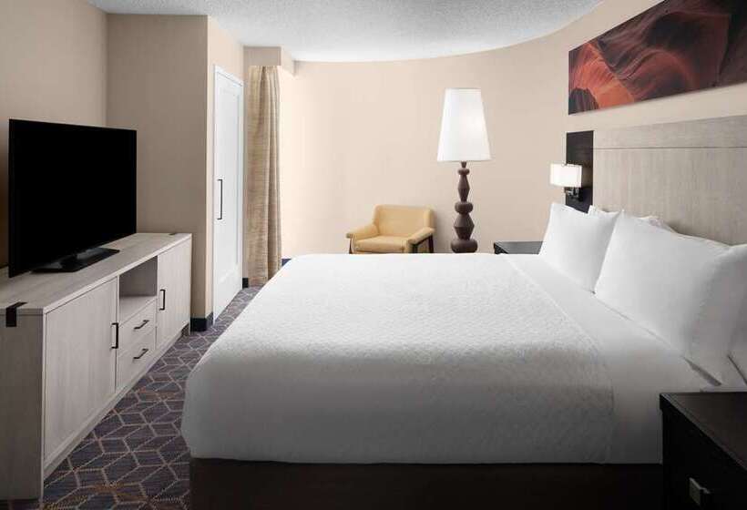 סוויטת 2 חדרי שינה, Embassy Suites By Hilton Phoenix Biltmore
