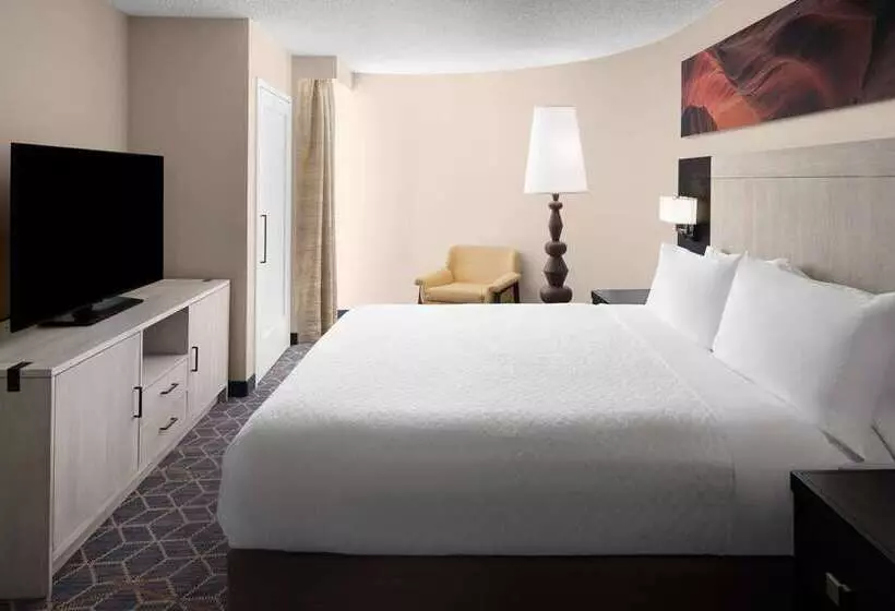 ２ベッドスイートルーム, Embassy Suites By Hilton Phoenix Biltmore