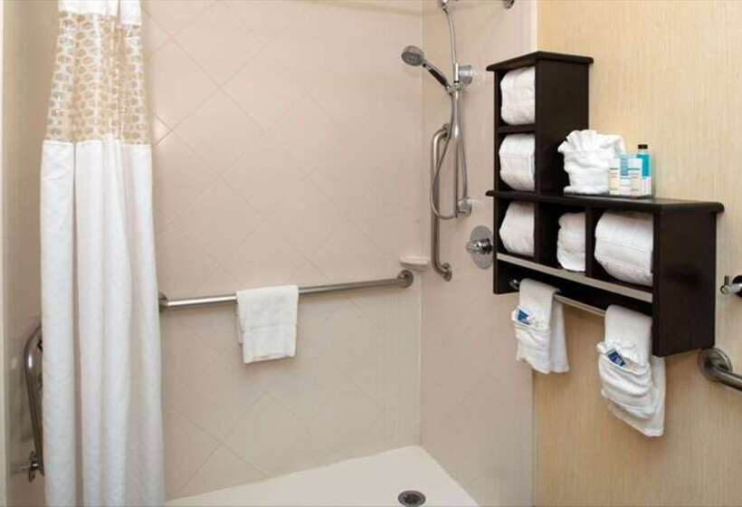 סוויטת 2 חדרי שינה, Embassy Suites By Hilton Phoenix Biltmore