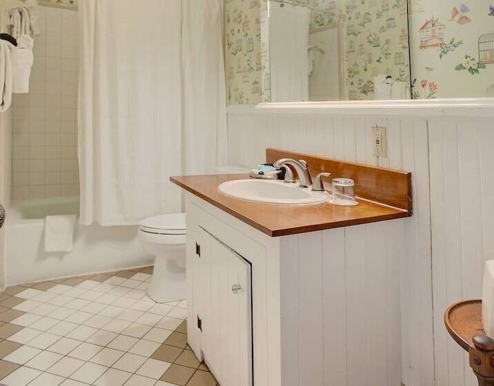 Номер Стандарт, Forsyth Park Inn