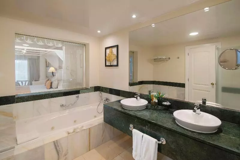 ビジネスルーム, Magnuson Hotel Virginia Beach