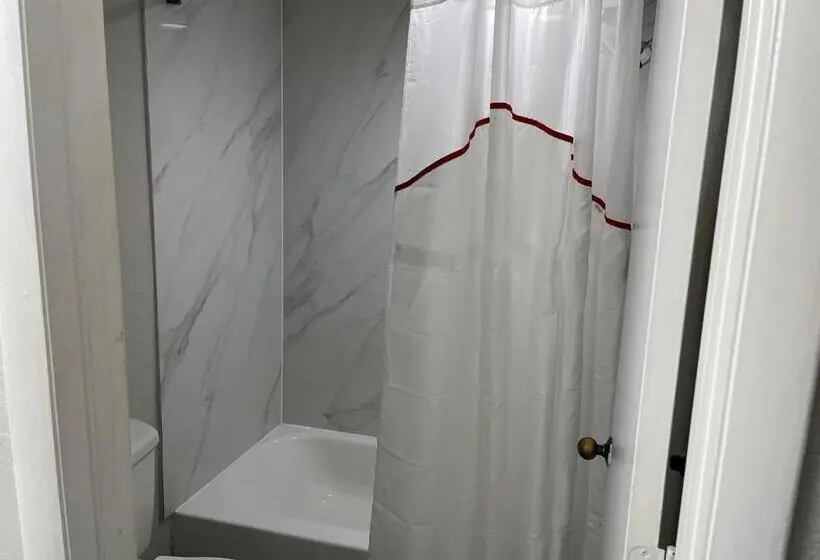 スーペリアールーム, Red Roof Inn Rockingham