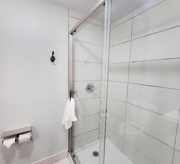 Люкс, Motel 6 Norfolk, Va East Little Creek