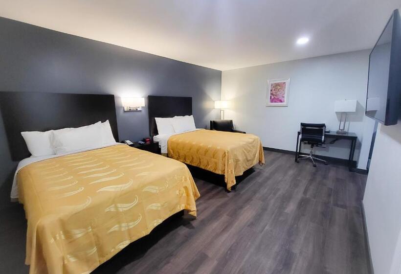Люкс, Motel 6 Norfolk, Va East Little Creek