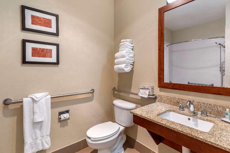 Номер Стандарт, The Curtis Denver  A Doubletree By Hilton