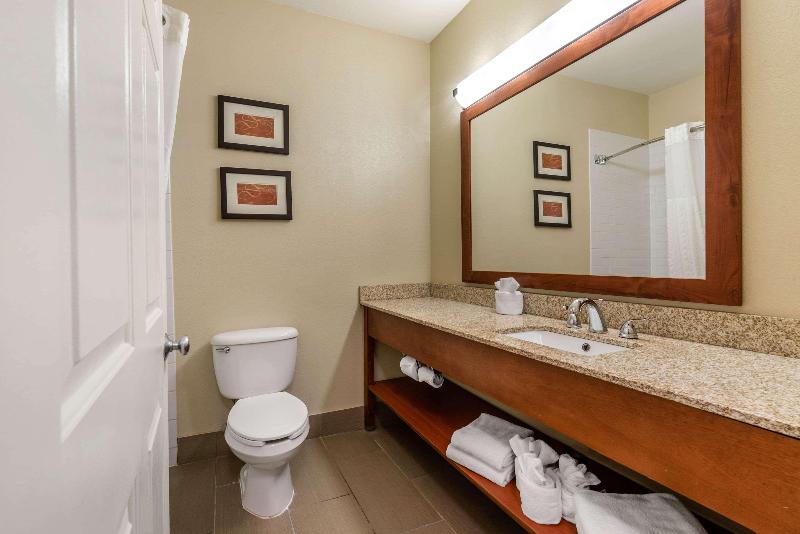 Номер Стандарт, The Curtis Denver  A Doubletree By Hilton
