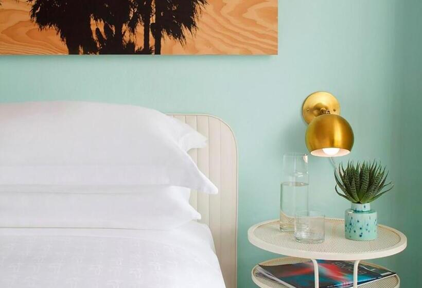 标准单人间, AxelBeach Miami South Beach - Adults Only