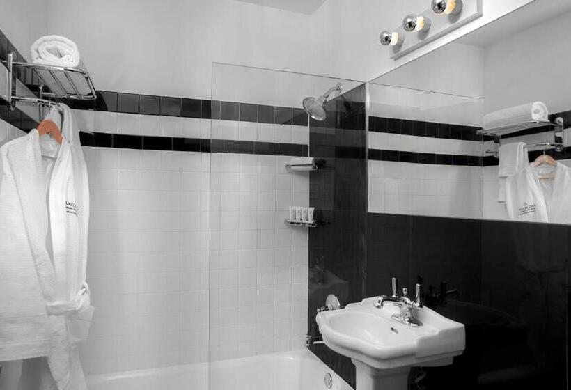 标准单人间, AxelBeach Miami South Beach - Adults Only