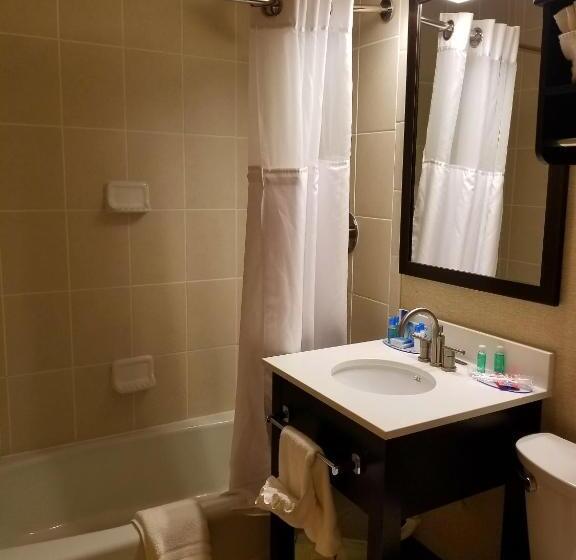 جناح سرير كينج, Best Western Watertown/fort Drum