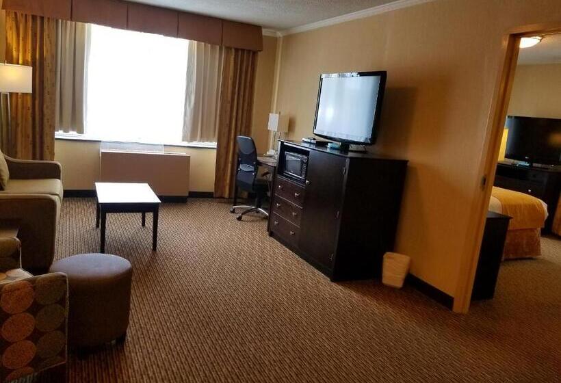 جناح سرير كينج, Best Western Watertown/fort Drum