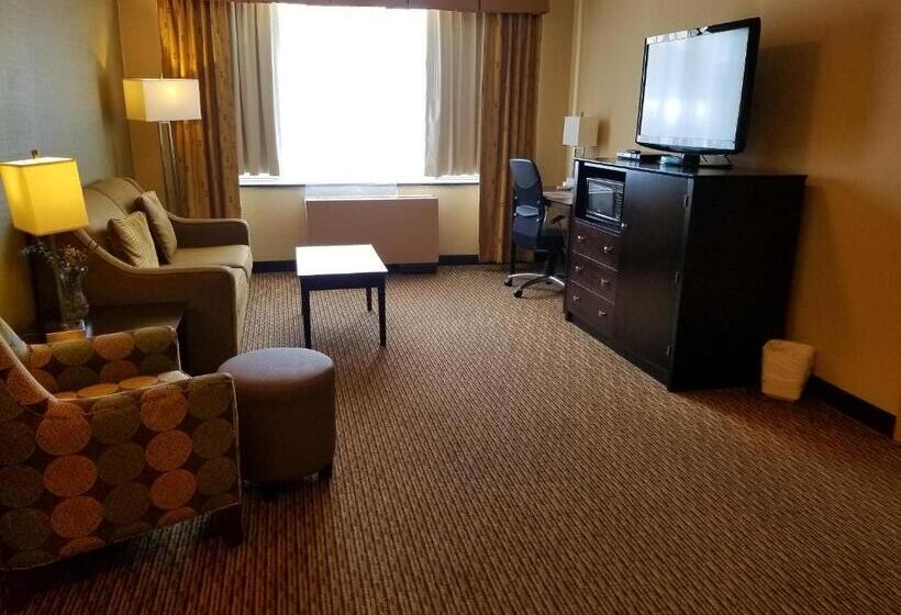 جناح سرير كينج, Best Western Watertown/fort Drum