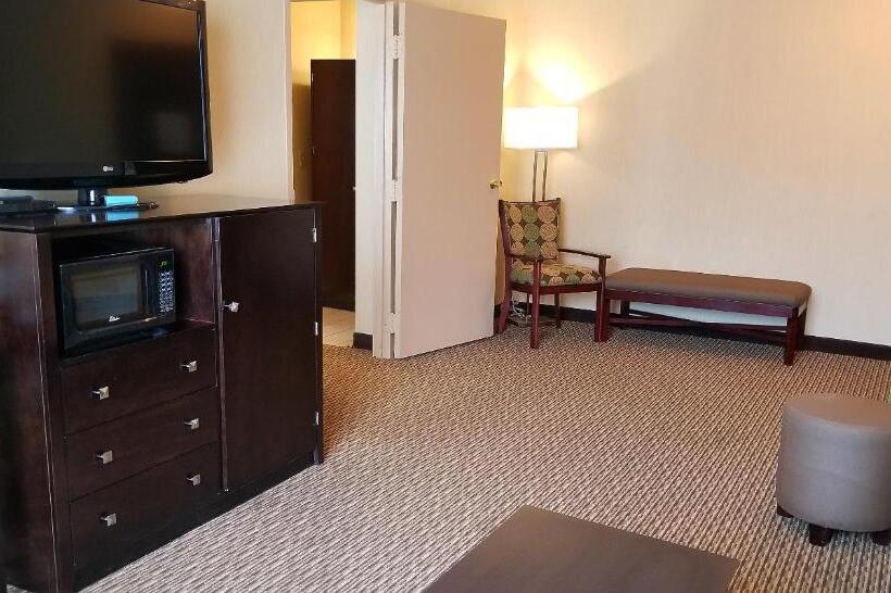 جناح سرير كينج, Best Western Watertown/fort Drum