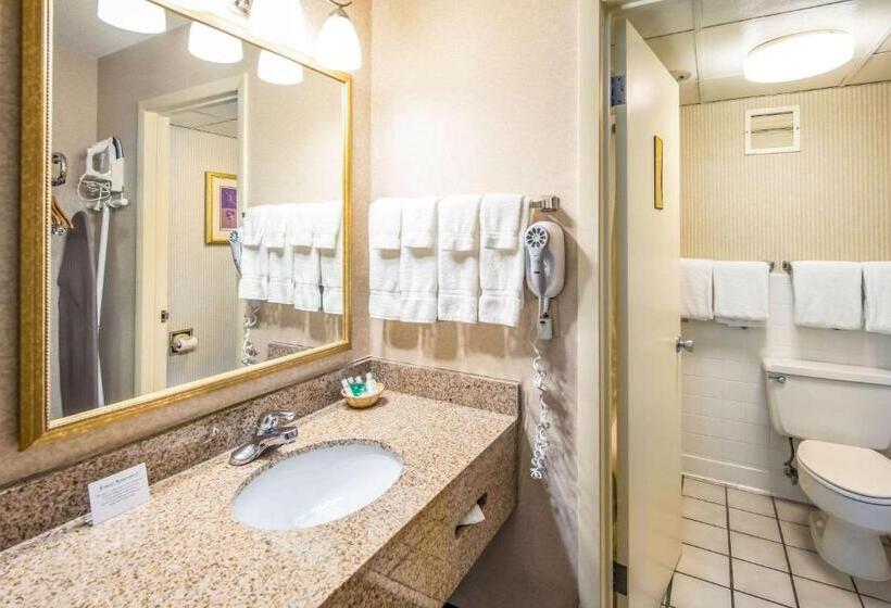 스탠다드 룸, Clarion Inn Grand Junction
