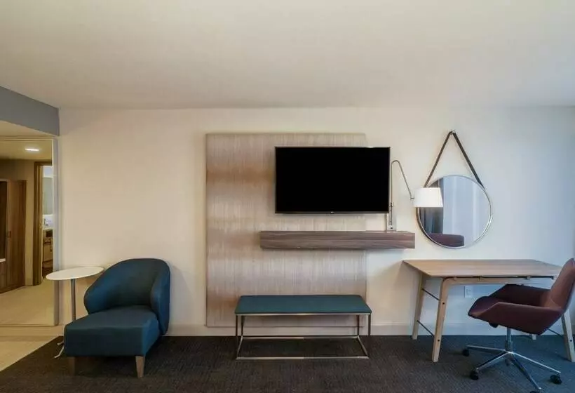 スタンダードルーム, Crowne Plaza Atlanta Ne   Norcross
