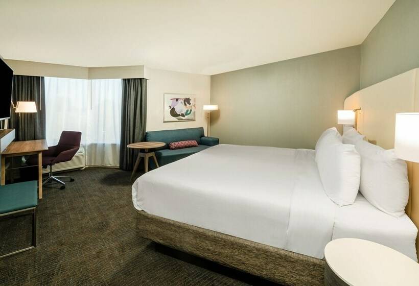 스탠다드 룸, Crowne Plaza Atlanta Ne   Norcross
