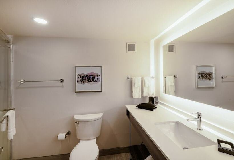 غرفة قياسية, Crowne Plaza Atlanta Ne   Norcross