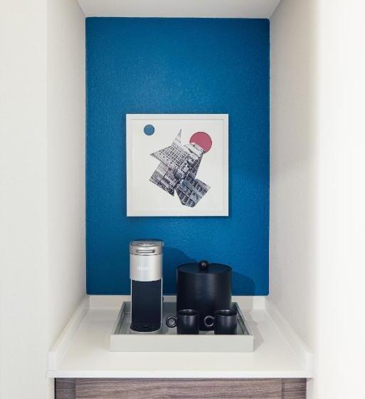 جناح لذوى الاحتياجات الخاصة, Crowne Plaza Atlanta Ne   Norcross