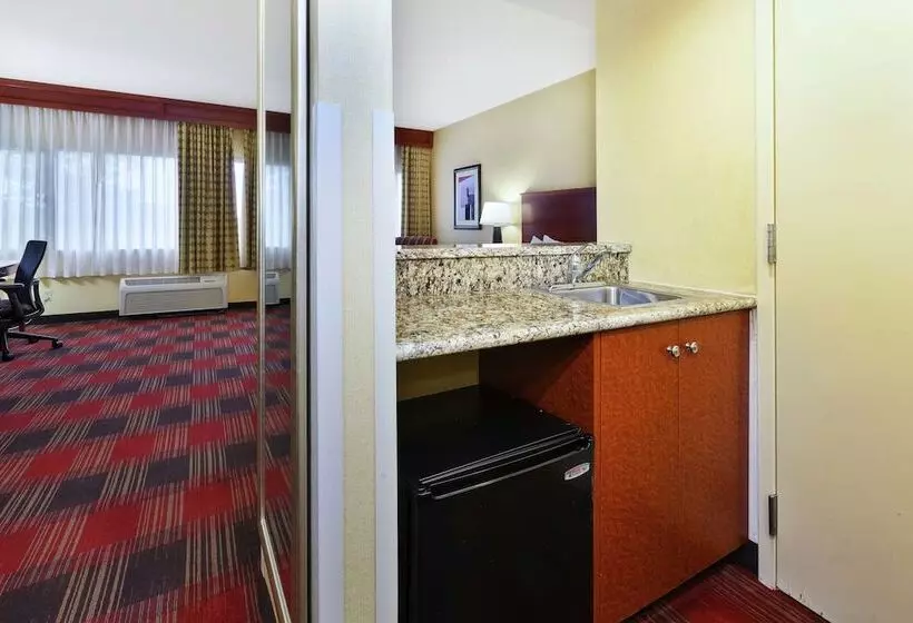 ジュニアスイート, Doubletree By Hilton Holland