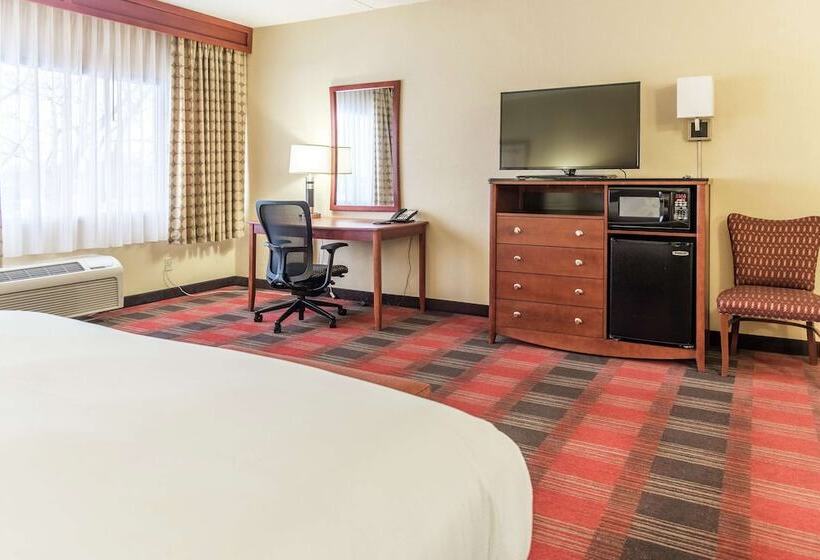 Полулюкс, Doubletree By Hilton Holland