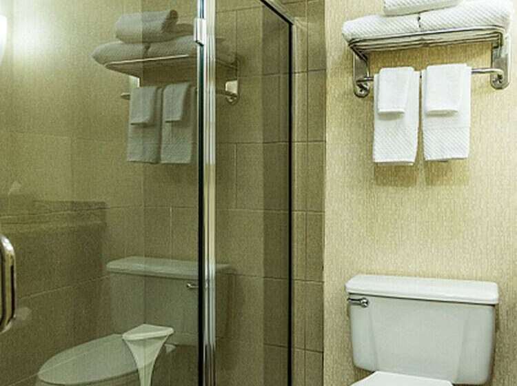 Номер Стандарт Двуспальная Кровать, Doubletree By Hilton Holland