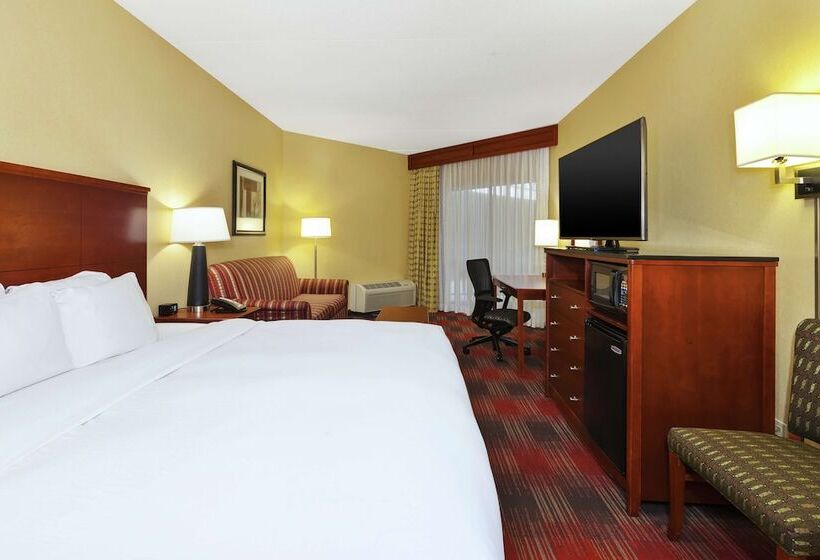 Номер Стандарт Двуспальная Кровать, Doubletree By Hilton Holland