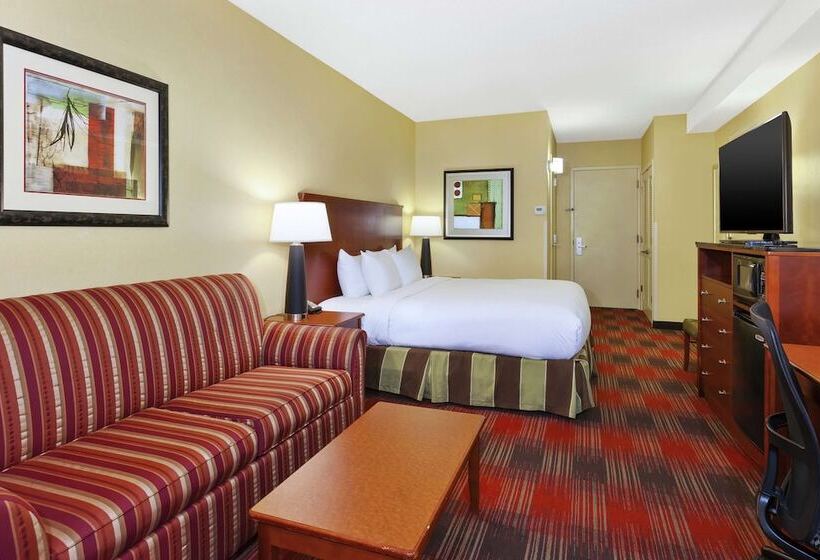 Номер Стандарт Двуспальная Кровать, Doubletree By Hilton Holland