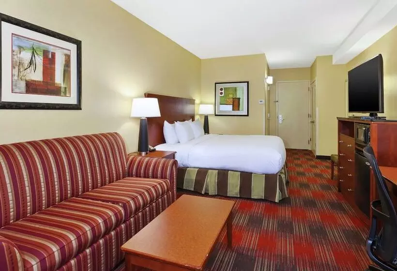 ダブルベッドスタンダードルーム, Doubletree By Hilton Holland
