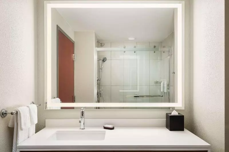スタンダードルーム, Doubletree By Hilton Holland