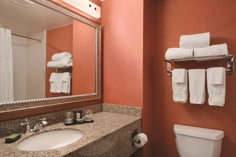 スタンダードルーム, Doubletree By Hilton Holland