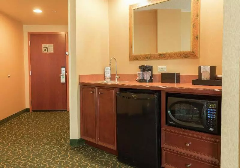スタンダードルーム, Doubletree By Hilton Holland