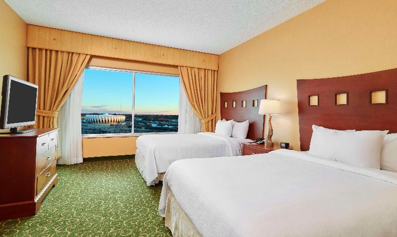 Номер Стандарт, Doubletree By Hilton Holland