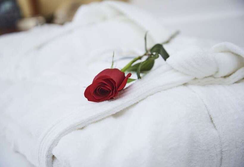 İki Çift Kişilik Yataklı Standart Oda, Wyndham Columbus