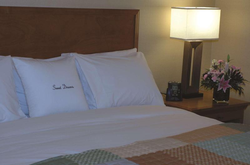 Standard-huone King-vuode, Wyndham Columbus