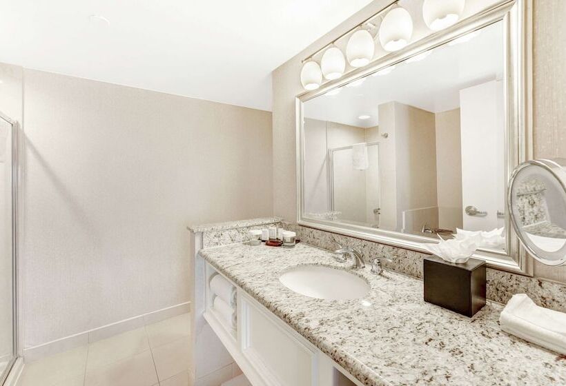 جناح لذوى الاحتياجات الخاصة, Embassy Suites By Hilton Anaheim Orange