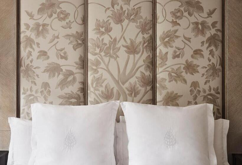 ガーデンビューデラックスルーム, Four Seasons  Boston