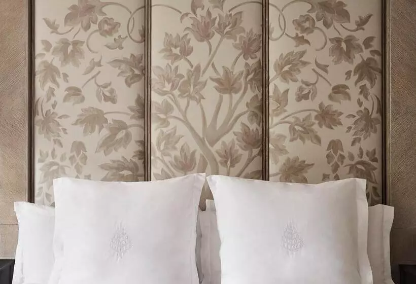 سوئیت با تخت بزرگ, Four Seasons  Boston
