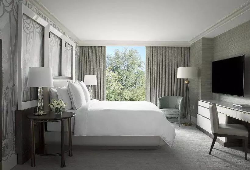 プレミアムスイート, Four Seasons  Boston