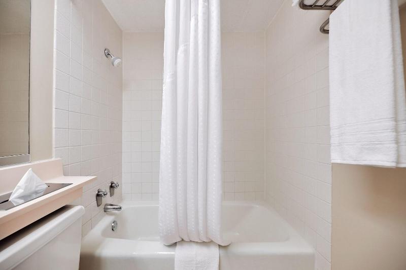 غرفة قياسية سرير كينج, Glendale Express Hotel Los Angeles