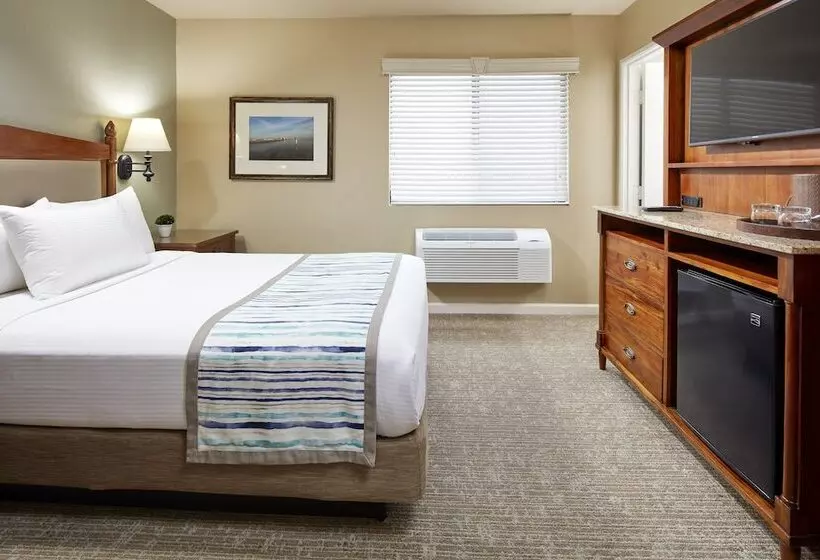اتاق استاندارد, Glorietta Bay Inn