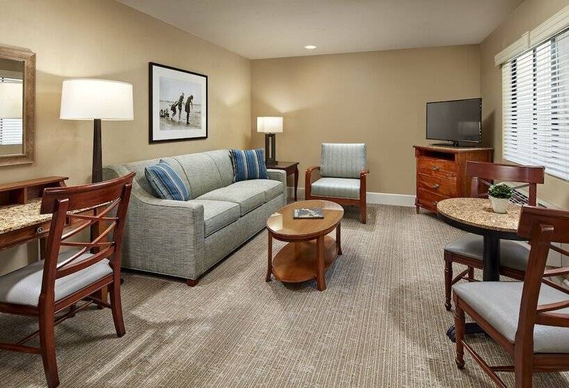 스위트, Glorietta Bay Inn