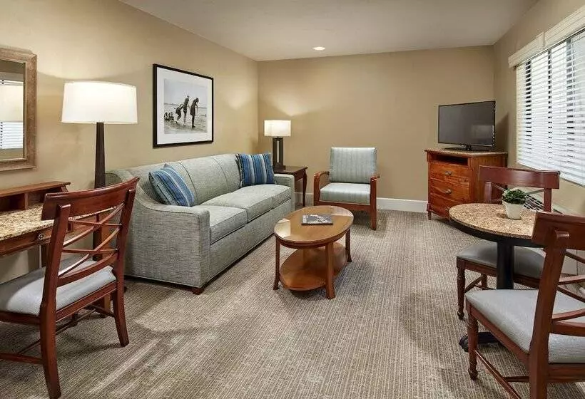 سوییت, Glorietta Bay Inn