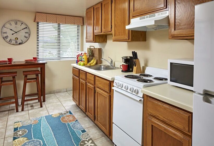 스위트, Glorietta Bay Inn