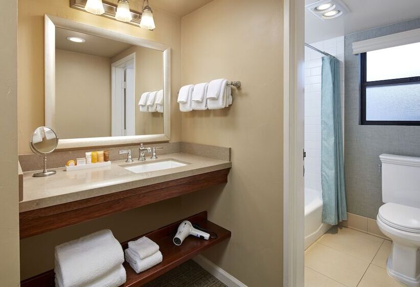 침실 2개 스위트, Glorietta Bay Inn