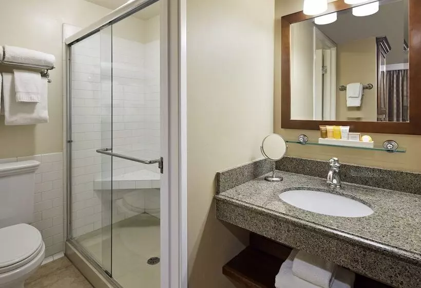 اتاق لوکس, Glorietta Bay Inn