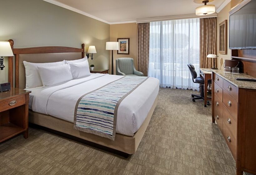 디럭스 룸, Glorietta Bay Inn