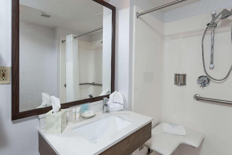 غرفة قياسية, Hampton Inn Fall River/westport